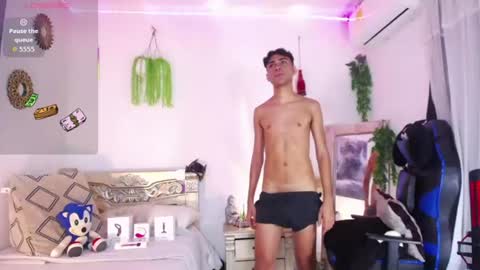 armond online show from 06-13-26, 07:28