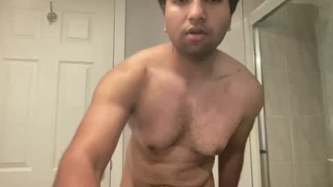 arnicbod online show from 11-24-25, 03:56