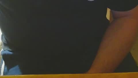 Snapshot of arnie12 chatting on 02-19-25, 11:49 Arnie  online show from 02-19-25, 11:49