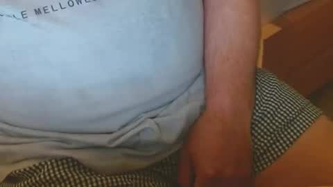 Snapshot of arnie12 chatting on 02-24-25, 11:21 Arnie  online show from 02-24-25, 11:21