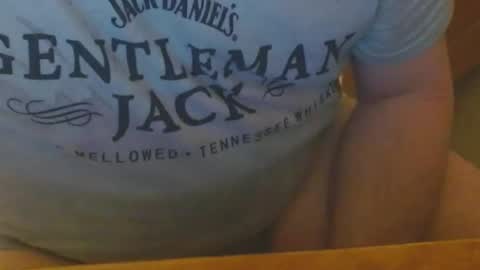 Snapshot of arnie12 chatting on 09-20-25, 11:06 Arnie  online show from 09-20-25, 11:06