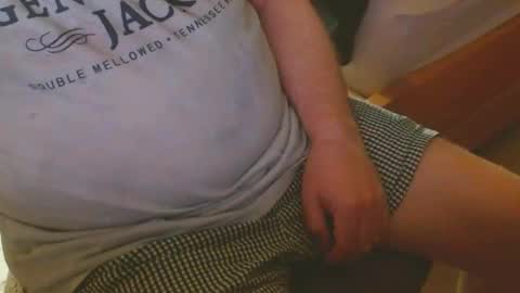 Snapshot of arnie12 chatting on 10-26-25, 11:27 Arnie  online show from 10-26-25, 11:27