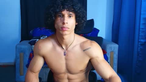 arnold black online show from 03-20-26, 09:19