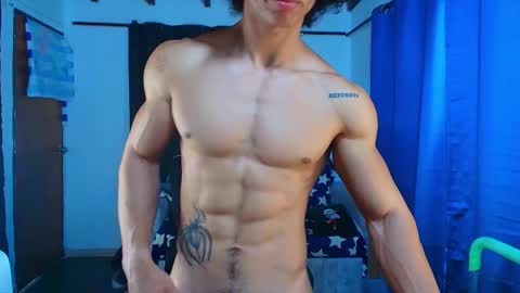 arnold black online show from 04-23-26, 12:29