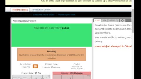 aroddriguezz2020 online show from 02-20-25, 08:17
