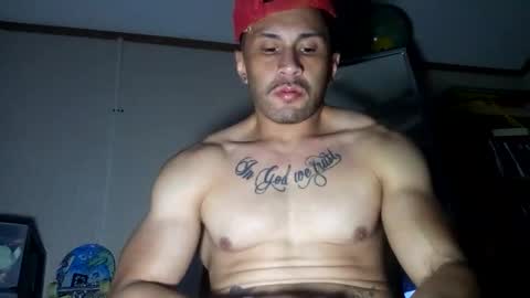 aroddriguezz2020 online show from 10-14-25, 08:15
