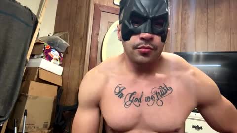 aroddriguezz2020 online show from 01-13-26, 01:44