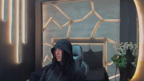 Arohom Lester online show from 11-11-25, 11:21