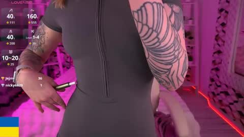 AROLINA online show from 04-24-26, 10:12