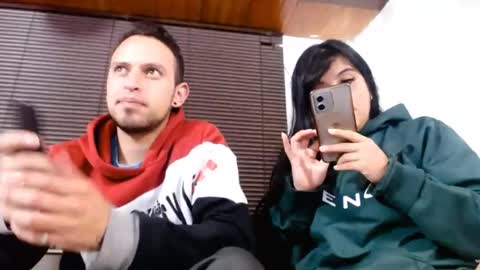 aron 15 online show from 02-01-25, 04:46