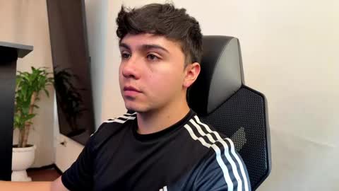 aron__cooper online show from 04-26-26, 02:26