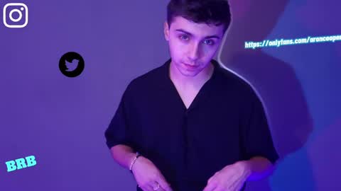 aron__cooper online show from 04-27-26, 02:31