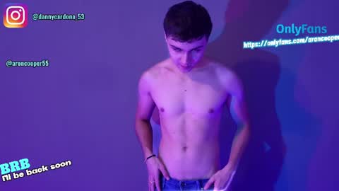 aron__cooper online show from 07-06-26, 05:15