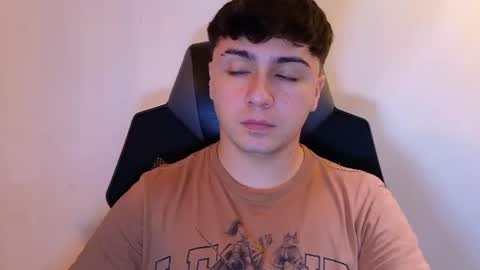 aron__cooper online show from 07-27-26, 02:46