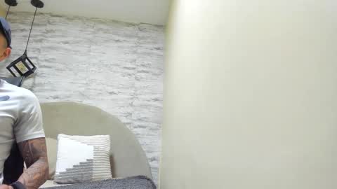 ARON BOLT online show from 03-04-26, 11:00