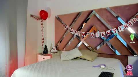 Aron cruz  online show from 02-12-26, 12:55