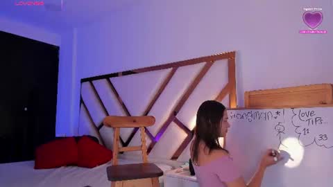 Aron cruz  online show from 07-23-26, 02:04
