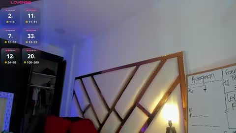 Aron cruz  online show from 07-25-26, 01:30