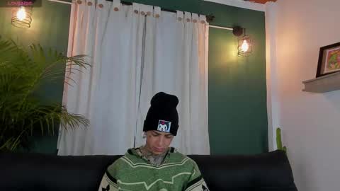 Aron ford online show from 11-14-25, 12:26