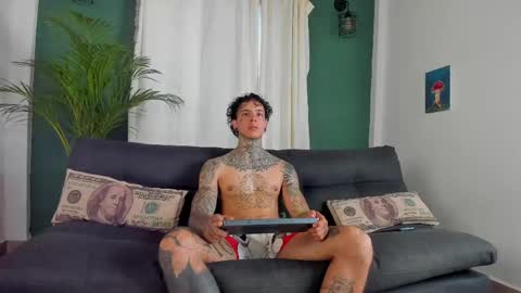 Aron ford online show from 04-26-26, 08:06