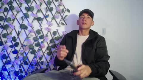 aron online show from 02-04-25, 04:26