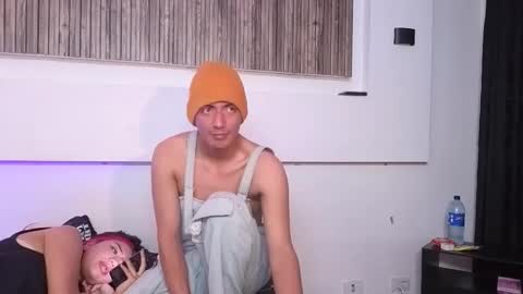 aron online show from 12-20-25, 04:30