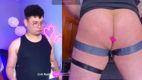 Snapshot of aron_piter_ chatting on 12-03-25, 09:57 Aron online show from 12-03-25, 09:57