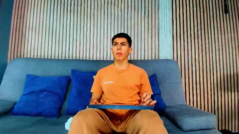 aron_pulse online show from 02-19-26, 01:18