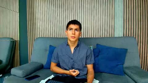 aron_pulse online show from 02-24-26, 01:20