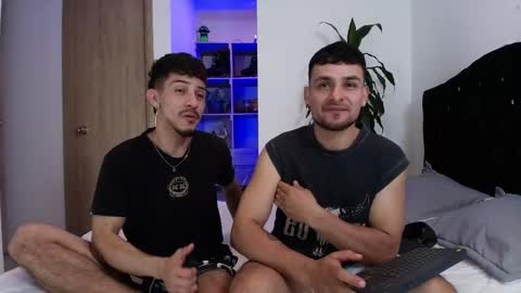 Aron Santoro online show from 03-16-26, 11:09