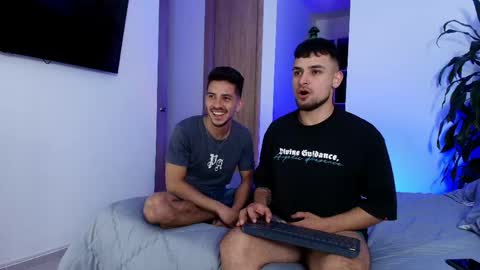 Aron Santoro online show from 04-23-26, 10:56