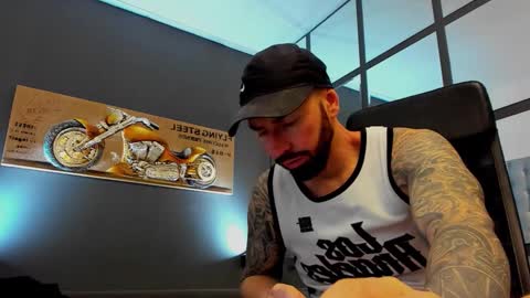 AronGrant online show from 02-09-26, 10:41