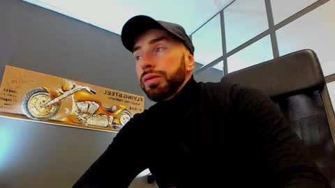 AronGrant online show from 02-10-26, 09:02