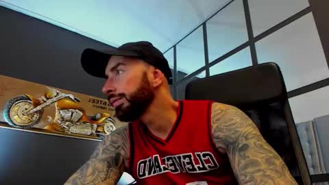 AronGrant online show from 02-14-26, 09:39