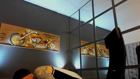 AronGrant online show from 02-16-26, 11:28