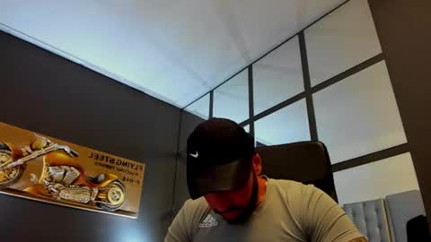 AronGrant online show from 06-20-26, 08:17