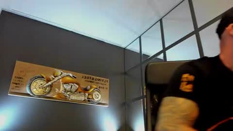 AronGrant online show from 07-10-26, 10:07