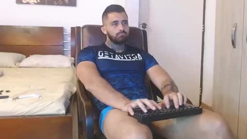 aronmiller online show from 12-10-24, 08:49