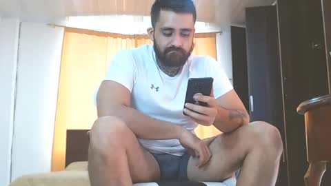 aronmiller online show from 12-25-24, 10:05