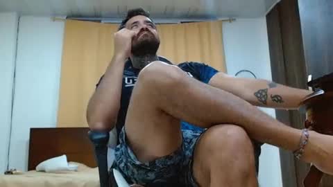 aronmiller online show from 01-19-25, 01:00