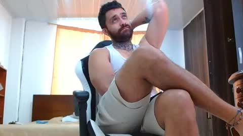 aronmiller online show from 01-19-25, 12:17