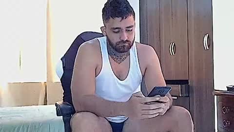 aronmiller online show from 03-09-25, 04:44