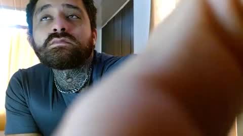 aronmiller online show from 11-30-25, 04:22