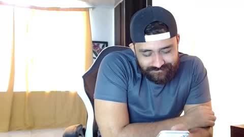 aronmiller online show from 01-09-26, 04:10