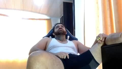 aronmiller online show from 04-29-26, 08:48