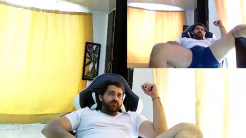 aronmiller online show from 05-12-26, 08:50