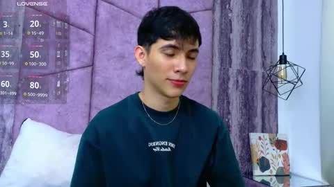 Arontawers online show from 05-04-26, 07:21