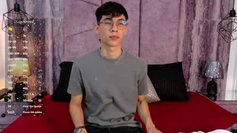 Snapshot of arontawers chatting on 08-01-26, 07:13 Arontawers online show from 08-01-26, 07:13