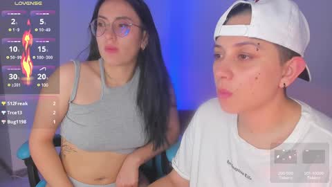 noah and ivy online show from 12-02-24, 11:12