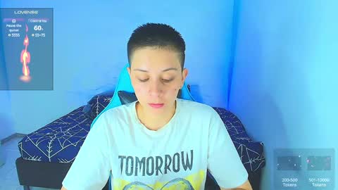 noah and ivy online show from 01-09-25, 09:27